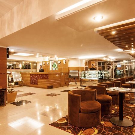 เซ็นจูรี่ ปาร์ค เรสซิเดนซ์ Hotel ธากา ภายนอก รูปภาพ